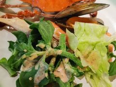 -金海湾自助餐厅(金陵饭店)