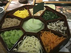 -将军牛排·尔滨地标朝鲜族美食(总店)