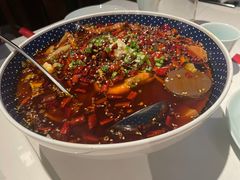 -惠丰堂饭庄·烤鸭·京味菜(西北旺·唐家岭店)