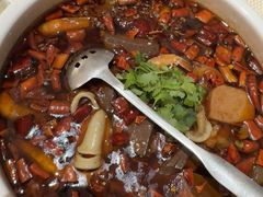 -满堂·烤鸭店·北京菜(鼓楼店)