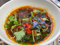 绝味蘸料-顶上头·螺蛳火锅(五一新村店)