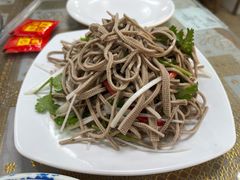 -清真·鸦儿李记·小馆(后海店)