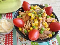 -吃饼人西餐(南开店)