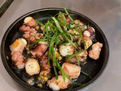 -日葵 大阪烧ひまり(仙霞路店)