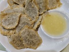 -东四民芳餐厅(世茂工三店)