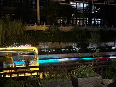 -南京夫子庙石唯玉雨花石酒店