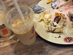 -漫咖啡(银泰创意城店)