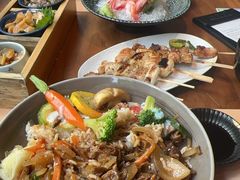 -山葵家居酒屋(天目里店)