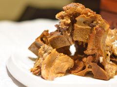 -北李妈妈菜·海肠捞饭(高新万达店)