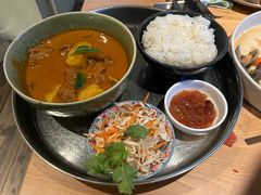 -Ginger(兴国路店)