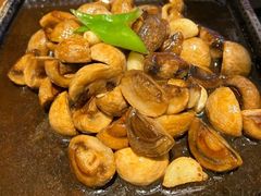 -同胜祥清真新豫菜(丰乐路总店)