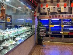 -新虹楼饭庄(崇明陈家镇店)