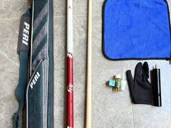 -利都新概念棋牌桌球(本溪路店)