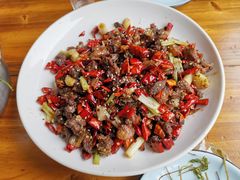 -好记哑巴兔(黄许镇店)