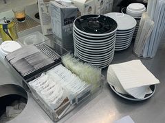 -Seesaw Coffee(上海国金中心店)