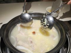 -百年果林椰子鸡(中洲店)