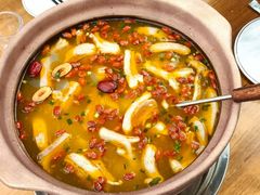 -热巴姐姐羊肉泥炉(湘江世纪城店)