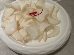 鲜脆海螺片-芸山季·云南野生菌火锅(宝能环球汇店)