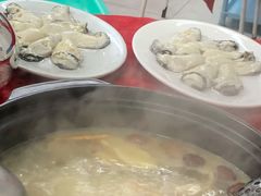 -花苑美食横琴生蚝火锅(拱北粤华路店)