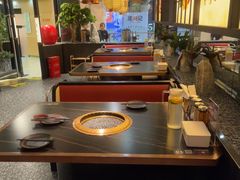 -厚贞日式烤肉(浦东汇智店)