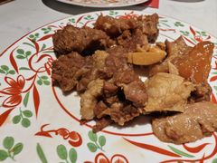 -汕头八合里海记牛肉店(清河店)