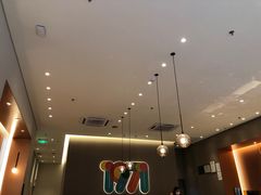 -星巴克(石厦街店)