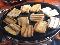 -炭虎子水浒烤肉(梦时代店)