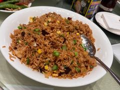 -明阁 Ming Court(广州朗豪酒店)