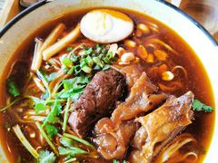 -三十三碗黄牛肉面(东原1891店)