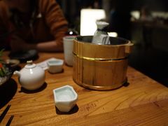 -Hatsune隐泉日式料理(三里屯太古里店)