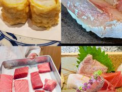 -鮨一日本料理旗舰店(总店)