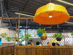 -创味·民间海南菜·非遗藤桥排骨(藤桥·免税城店)