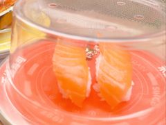 -禾绿寿司·定食·拉面·烧炸(宝安大仟里店)