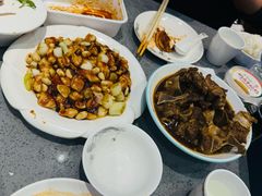 -紫光园(燕郊总店)