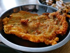 -京陵鸭血粉丝汤(景德路店)