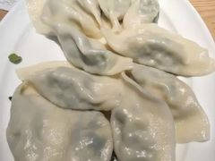 -喜家德虾仁水饺(华强天虹店)