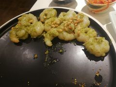 -肆月河豚·新淮扬(金融街店)