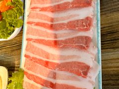 -齐齐哈尔兄弟烤肉(湖山美地店)