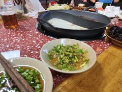 -赵美丽·重庆社区火锅·直营店(火车东站·中豪国际店)