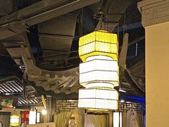 -绿茶餐厅(哈尔滨凯德店)