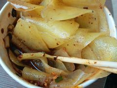 -南小区飘香土豆片(船山区店)