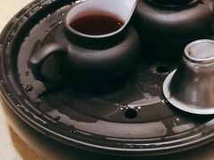 -喜鹊茶点.啫煲(车陂店)