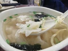 知味馄饨-同心楼(解放北路店)