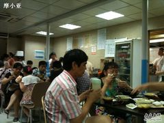 -青石桥老瓦房肥肠粉总店(青石桥总店)