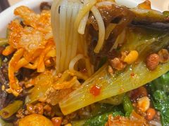 -水平有限广西米粉·广西风味集(五道口店)