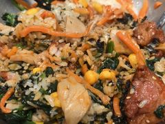 -米村拌饭(东方新天地店)
