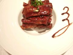 妈妈烧排骨-北李妈妈菜·海肠捞饭(高新万达店)