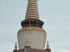 -张掖大佛寺景区