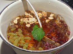 -味上湘菜馆(阿波罗店)