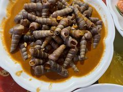 -钱山海鲜大排档